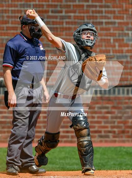 Thumbnail 1 in Montgomery Bell Academy @ Brentwood Academy photogallery.