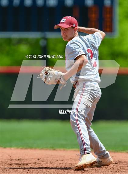 Thumbnail 1 in Montgomery Bell Academy @ Brentwood Academy photogallery.