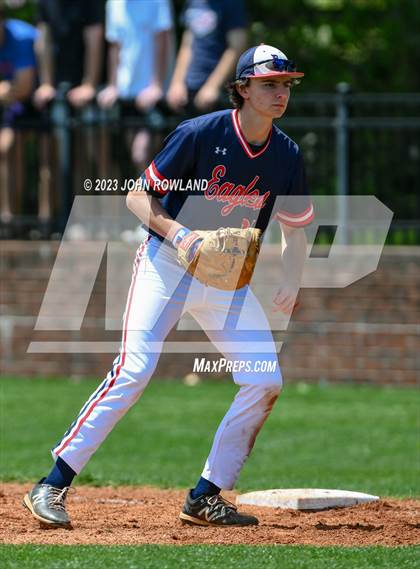 Thumbnail 3 in Montgomery Bell Academy @ Brentwood Academy photogallery.