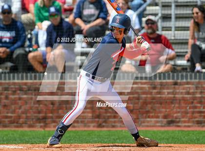 Thumbnail 2 in Montgomery Bell Academy @ Brentwood Academy photogallery.