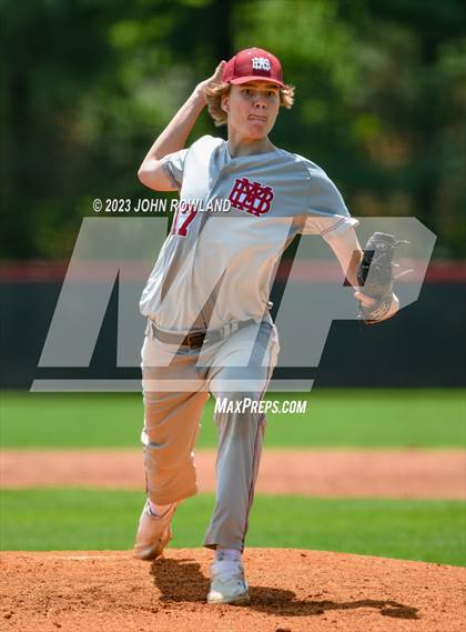 Thumbnail 2 in Montgomery Bell Academy @ Brentwood Academy photogallery.