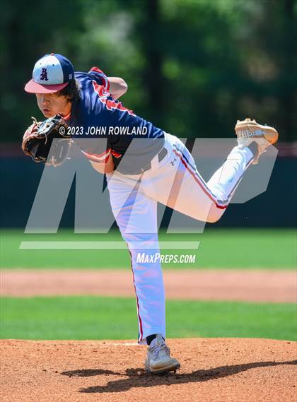 Thumbnail 1 in Montgomery Bell Academy @ Brentwood Academy photogallery.