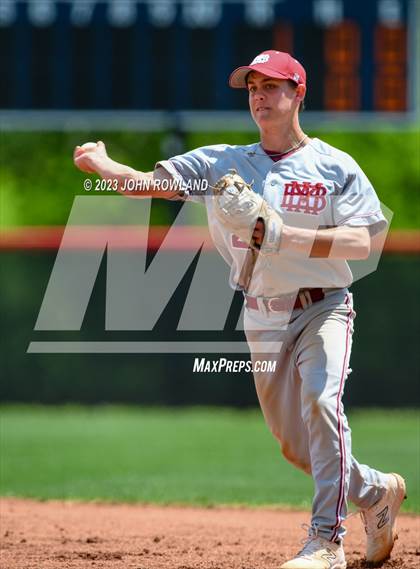 Thumbnail 2 in Montgomery Bell Academy @ Brentwood Academy photogallery.
