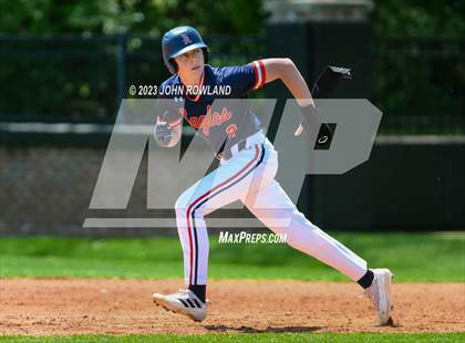 Thumbnail 2 in Montgomery Bell Academy @ Brentwood Academy photogallery.