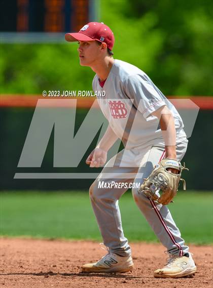 Thumbnail 2 in Montgomery Bell Academy @ Brentwood Academy photogallery.