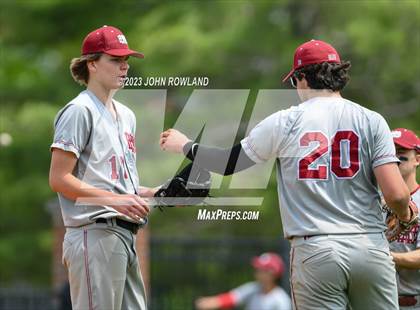 Thumbnail 2 in Montgomery Bell Academy @ Brentwood Academy photogallery.
