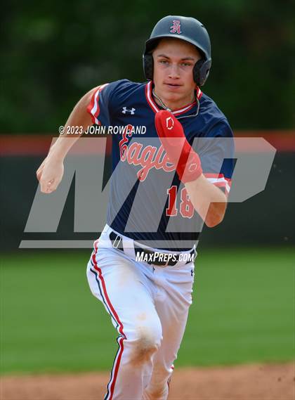 Thumbnail 1 in Montgomery Bell Academy @ Brentwood Academy photogallery.