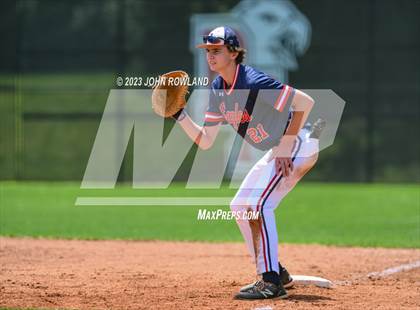 Thumbnail 2 in Montgomery Bell Academy @ Brentwood Academy photogallery.