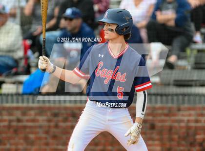 Thumbnail 2 in Montgomery Bell Academy @ Brentwood Academy photogallery.