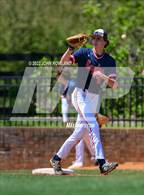 Photo from the gallery "Montgomery Bell Academy @ Brentwood Academy"