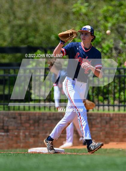 Thumbnail 3 in Montgomery Bell Academy @ Brentwood Academy photogallery.