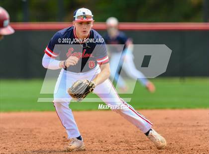 Thumbnail 3 in Montgomery Bell Academy @ Brentwood Academy photogallery.