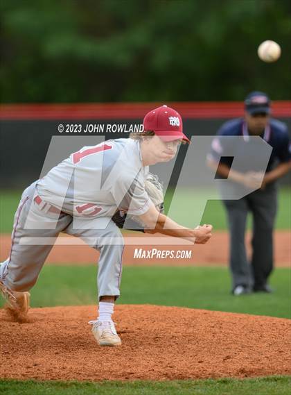 Thumbnail 3 in Montgomery Bell Academy @ Brentwood Academy photogallery.