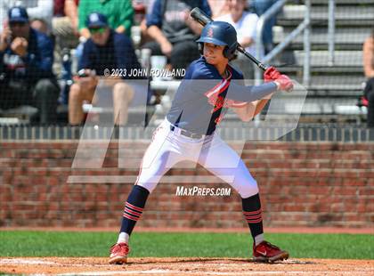 Thumbnail 3 in Montgomery Bell Academy @ Brentwood Academy photogallery.