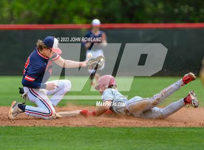 Thumbnail 1 in Montgomery Bell Academy @ Brentwood Academy photogallery.