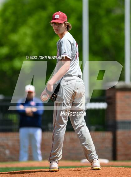 Thumbnail 2 in Montgomery Bell Academy @ Brentwood Academy photogallery.