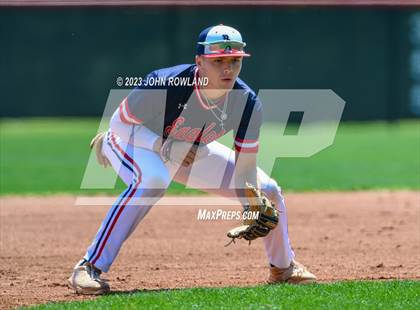 Thumbnail 2 in Montgomery Bell Academy @ Brentwood Academy photogallery.