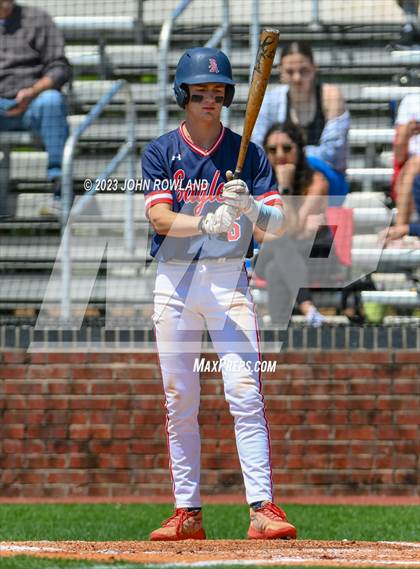 Thumbnail 2 in Montgomery Bell Academy @ Brentwood Academy photogallery.