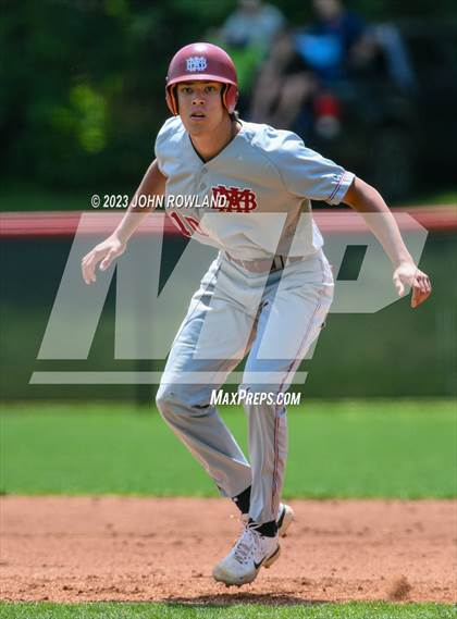 Thumbnail 1 in Montgomery Bell Academy @ Brentwood Academy photogallery.
