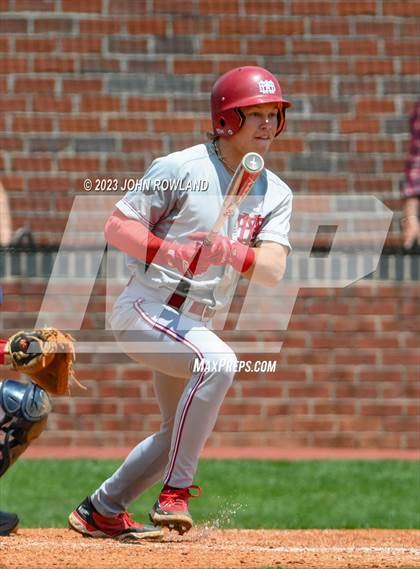 Thumbnail 1 in Montgomery Bell Academy @ Brentwood Academy photogallery.