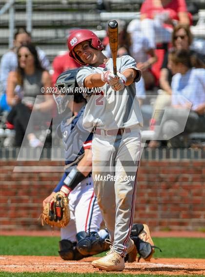 Thumbnail 3 in Montgomery Bell Academy @ Brentwood Academy photogallery.
