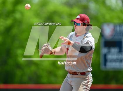 Thumbnail 1 in Montgomery Bell Academy @ Brentwood Academy photogallery.