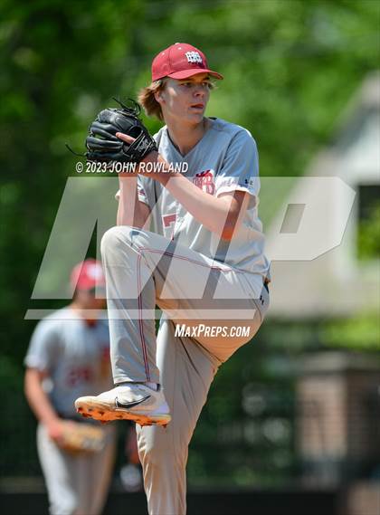Thumbnail 1 in Montgomery Bell Academy @ Brentwood Academy photogallery.
