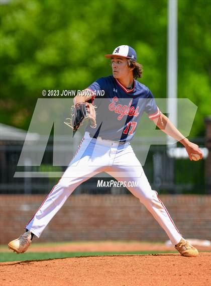 Thumbnail 1 in Montgomery Bell Academy @ Brentwood Academy photogallery.