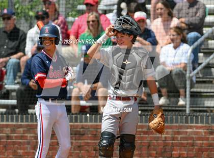 Thumbnail 2 in Montgomery Bell Academy @ Brentwood Academy photogallery.
