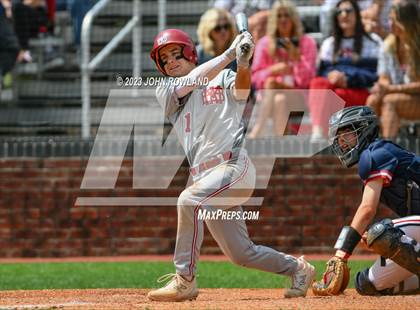 Thumbnail 1 in Montgomery Bell Academy @ Brentwood Academy photogallery.