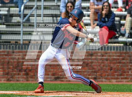 Thumbnail 3 in Montgomery Bell Academy @ Brentwood Academy photogallery.