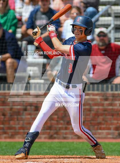 Thumbnail 3 in Montgomery Bell Academy @ Brentwood Academy photogallery.