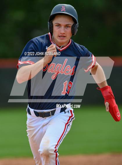 Thumbnail 2 in Montgomery Bell Academy @ Brentwood Academy photogallery.