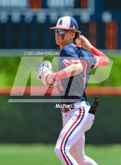 Thumbnail 3 in Montgomery Bell Academy @ Brentwood Academy photogallery.