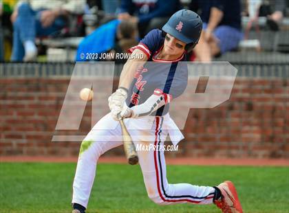 Thumbnail 1 in Montgomery Bell Academy @ Brentwood Academy photogallery.