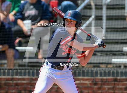 Thumbnail 1 in Montgomery Bell Academy @ Brentwood Academy photogallery.