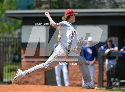Thumbnail 2 in Montgomery Bell Academy @ Brentwood Academy photogallery.