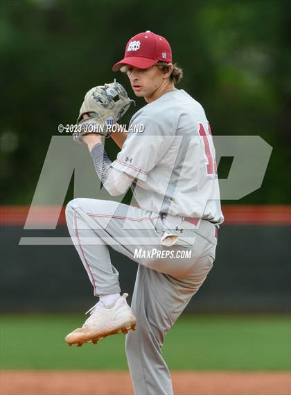 Thumbnail 1 in Montgomery Bell Academy @ Brentwood Academy photogallery.