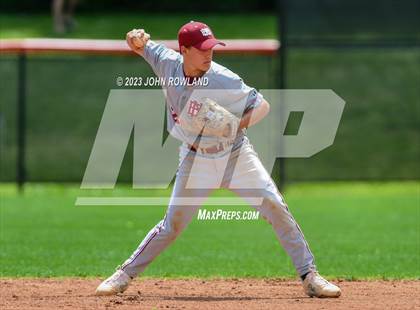 Thumbnail 3 in Montgomery Bell Academy @ Brentwood Academy photogallery.