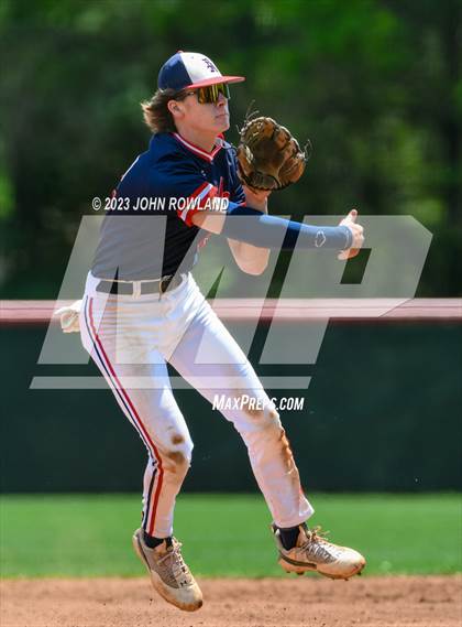 Thumbnail 3 in Montgomery Bell Academy @ Brentwood Academy photogallery.