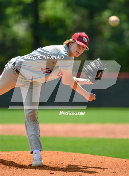 Thumbnail 2 in Montgomery Bell Academy @ Brentwood Academy photogallery.