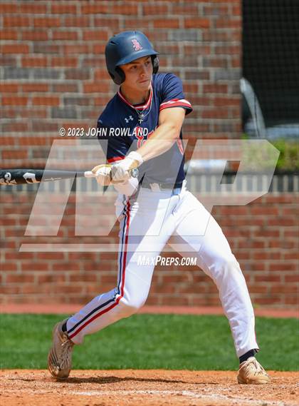 Thumbnail 1 in Montgomery Bell Academy @ Brentwood Academy photogallery.