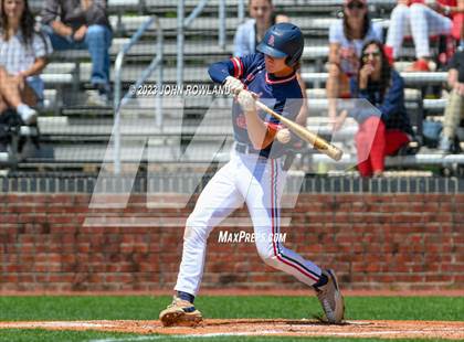 Thumbnail 2 in Montgomery Bell Academy @ Brentwood Academy photogallery.