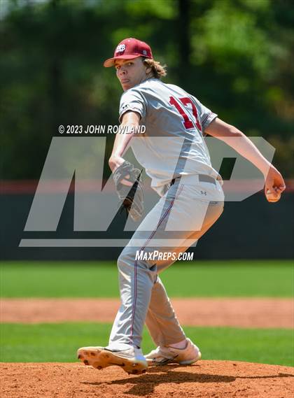 Thumbnail 3 in Montgomery Bell Academy @ Brentwood Academy photogallery.