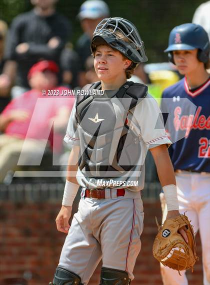 Thumbnail 2 in Montgomery Bell Academy @ Brentwood Academy photogallery.