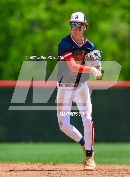Thumbnail 2 in Montgomery Bell Academy @ Brentwood Academy photogallery.