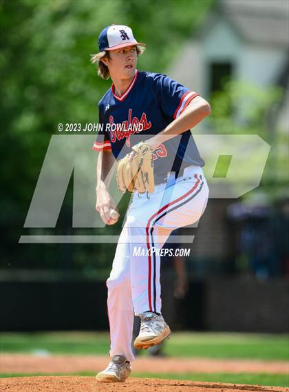 Thumbnail 3 in Montgomery Bell Academy @ Brentwood Academy photogallery.