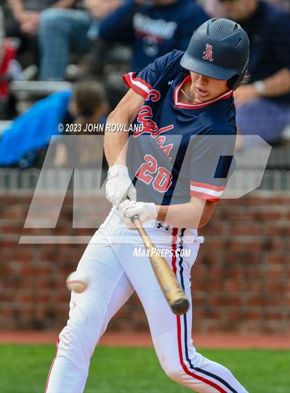 Thumbnail 2 in Montgomery Bell Academy @ Brentwood Academy photogallery.