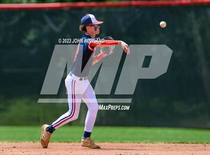Thumbnail 3 in Montgomery Bell Academy @ Brentwood Academy photogallery.