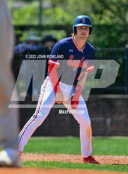 Thumbnail 1 in Montgomery Bell Academy @ Brentwood Academy photogallery.